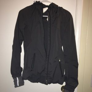 Lululemon zip up hoodie